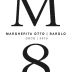 Margherita Otto Barolo 2019 Front Label