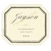 Pahlmeyer Jayson Chardonnay 2018 Front Label