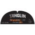 Tanglin Singapore Gin Front Label