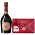 Laurent-Perrier Cuvee Rose & Belgian Chocolates by Neuhaus Gift Product Image