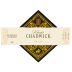 Vinedo Chadwick Cabernet Sauvignon 2023 Front Label