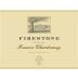 Firestone Reserve Chardonnay 2015 Front Label