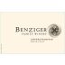 Benziger North Coast Gewurztraminer 2016 Front Label