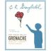 CR Graybehl Mounts Family Vineyards Grenache 2016 Front Label