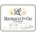 Lucien Le Moine Meursault Charmes Premier Cru 2017 Front Label