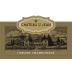 Chateau St. Jean Creamy Chardonnay 2019 Front Label