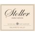 Stoller Pinot Noir Rose 2022 Front Label