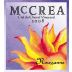 McCrea Roussanne 2008 Front Label