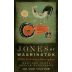 Jones of Washington Wine Cabernet Sauvignon 2005 Front Label