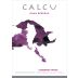 Calcu Gran Reserva Cabernet Franc 2020 Front Label