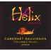 Reininger Helix Cabernet Sauvignon 2004 Front Label