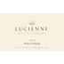 Lucienne Doctor's Vineyard Pinot Noir 2019 Front Label
