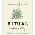 Ritual Casablanca Valley Sauvignon Blanc 2019 Front Label