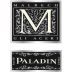 Paladin Gli Aceri Malbech 2020 Front Label
