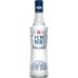 Yeni Raki Liqueur with Two Glasses Front Bottle Shot