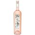 Hampton Water Artist Series Limited Edition Rose 2025 Front Bottle Shot