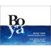 Boya Pinot Noir 2020 Front Label
