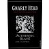 Gnarly Head Authentic Black Red Blend 2017 Front Label
