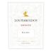 Los Haroldos Estate Malbec 2021 Front Label