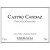 Bodegas Raul Perez Castro Candaz Finca El Curvado 2018 Front Label
