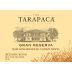 Vina Tarapaca Gran Reserva Organic Red Blend 2018 Front Label