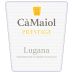 Ca Maiol Prestige Trebbiano di Lugana 2023 Front Label