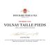 Bouchard Pere & Fils Volnay Taillepieds Premier Cru 2015 Front Label