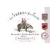 Fat Bastard Thierry & Guy 'Les Freres Bastards' Grenache - Syrah - Mourvedre 2019 Front Label