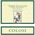 Colosi Bianco 2017 Front Label