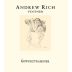 Andrew Rich Icewine Gewurztraminer 2006 Front Label