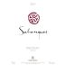 Mas Doix Salanques 2017 Front Label