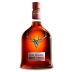 The Dalmore 12 Year Single Malt Scotch Whisky Front Bottle Shot