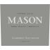 Mason Oakville Cabernet Sauvignon 2016 Front Label