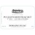 Domaine Dujac Puligny-Montrachet Les Folatieres Premier Cru 2018 Front Label