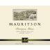 Mauritson Sauvignon Blanc 2024 Front Label