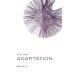 Adaptation by Odette Petite Sirah 2017 Front Label