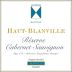 Chateau Haut-Blanville Reserve Cabernet Sauvignon 2019 Front Label