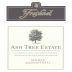 Freixenet Ash Tree Estate Shiraz Monastrell 2014 Front Label