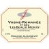 Domaine Jean Grivot Vosne-Romanee Les Beaux Monts Premier Cru 2019 Front Label
