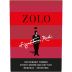 Zolo Signature Red Blend 2020 Front Label