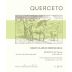 Castello di Querceto Chianti Classico Riserva 2019 Front Label