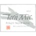 Torii Mor Rose of Pinot Noir 2017 Front Label
