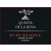 Quinta de la Rosa Lot 601 Ruby (500ML) Front Label