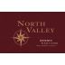 North Valley Vineyards Reserve Pinot Noir 2021 Front Label