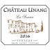 Chateau Unang Ventoux La Source 2016 Front Label