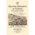 Mas de Daumas Gassac Grande Reserve de Gassac Blanc 2020 Front Label