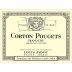 Louis Jadot Corton-Pougets Grand Cru 2016 Front Label