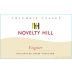 Novelty Hill Stillwater Creek Viognier 2012 Front Label
