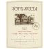 Spottswoode Cabernet Sauvignon (3 Liter Bottle) 2021 Front Label