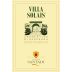 Santadi Vermentino Villa Solais 2019 Front Label